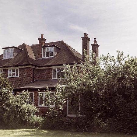 Lowbell House London Colney Εξωτερικό φωτογραφία