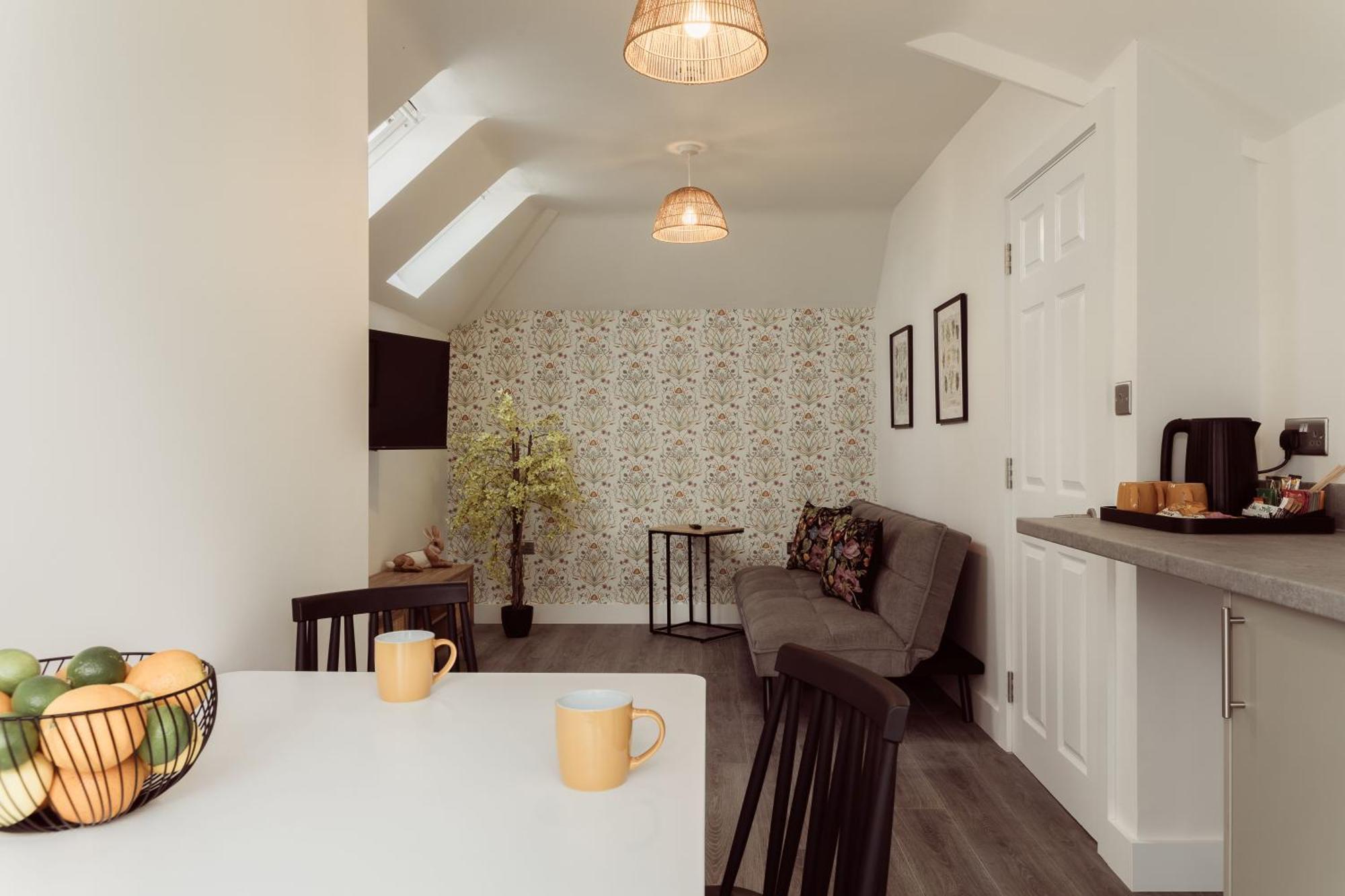 Lowbell House London Colney Εξωτερικό φωτογραφία