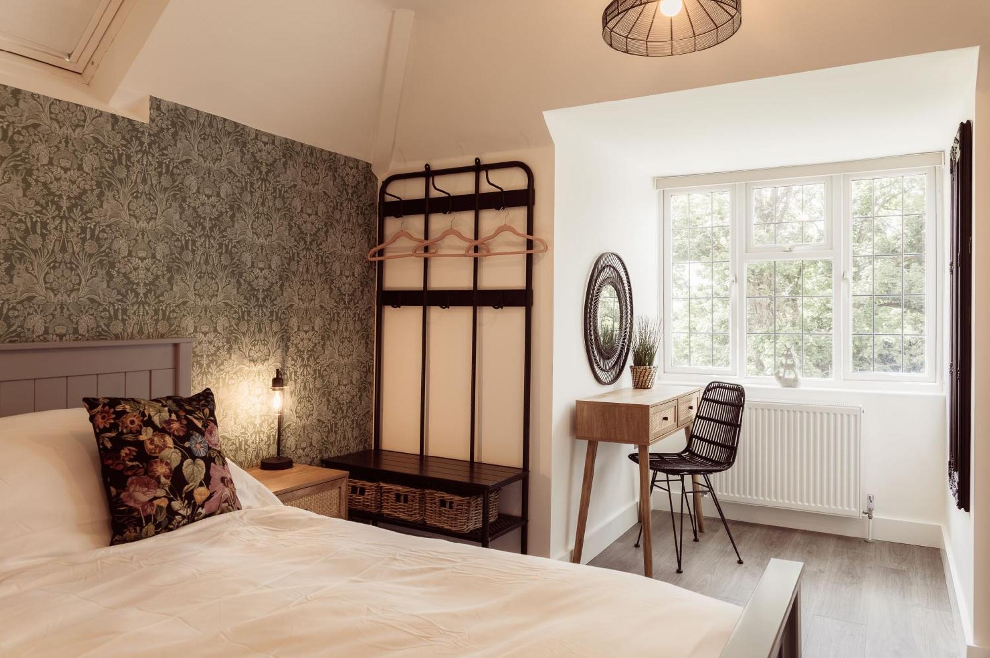 Lowbell House London Colney Εξωτερικό φωτογραφία