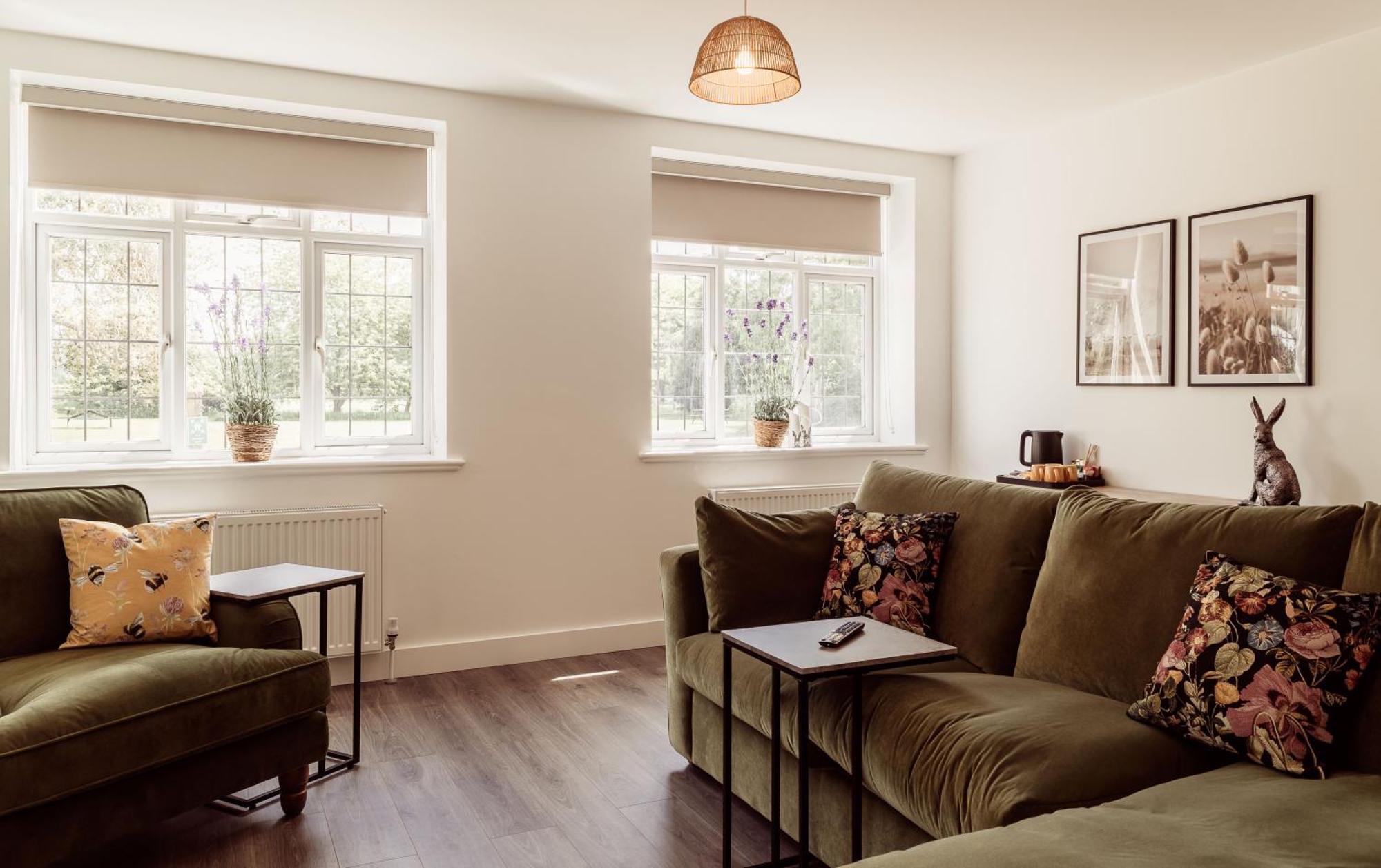 Lowbell House London Colney Εξωτερικό φωτογραφία