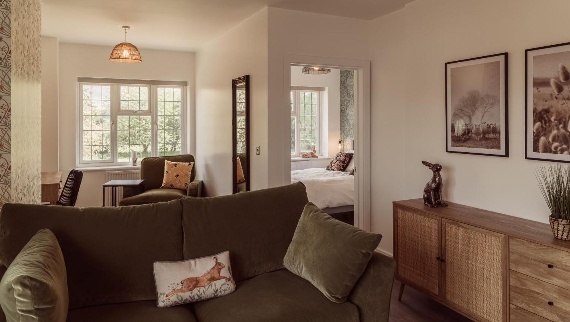 Lowbell House London Colney Εξωτερικό φωτογραφία