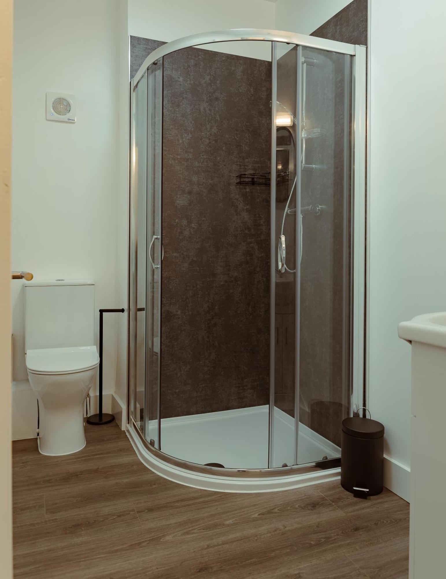 Lowbell House London Colney Εξωτερικό φωτογραφία