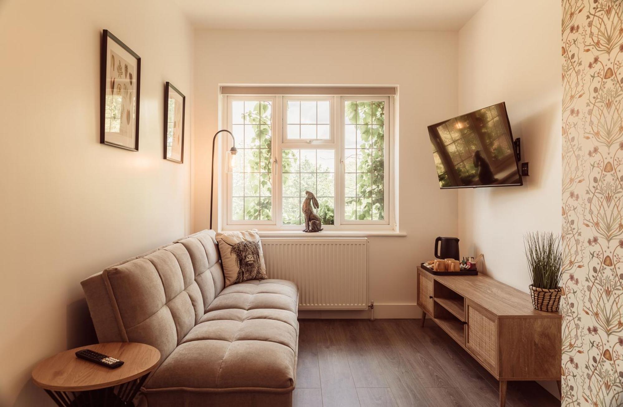 Lowbell House London Colney Εξωτερικό φωτογραφία