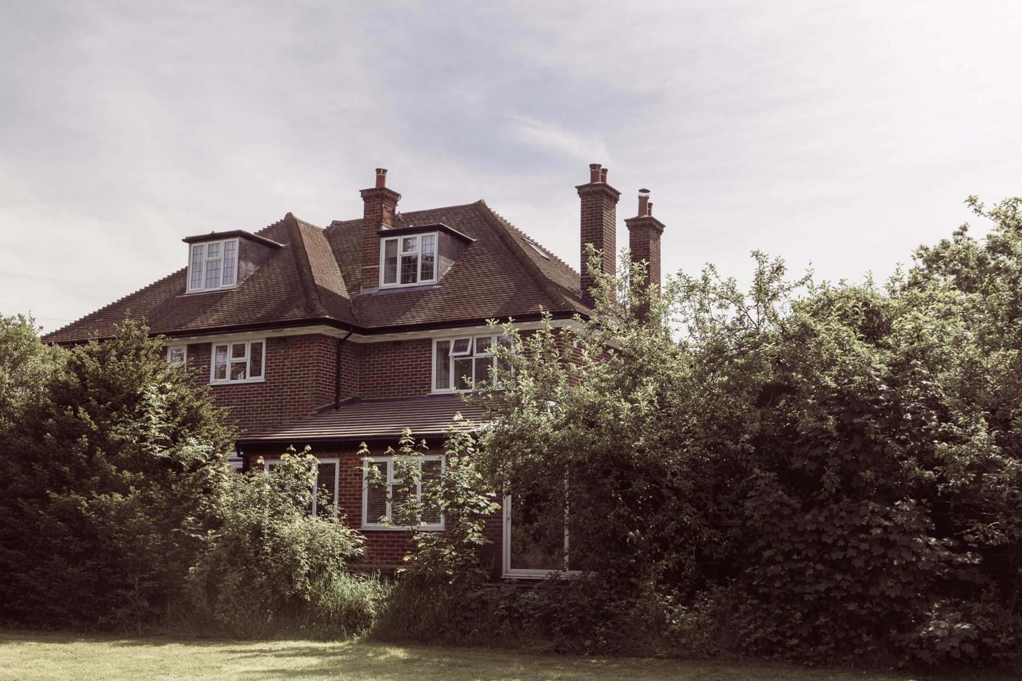 Lowbell House London Colney Εξωτερικό φωτογραφία