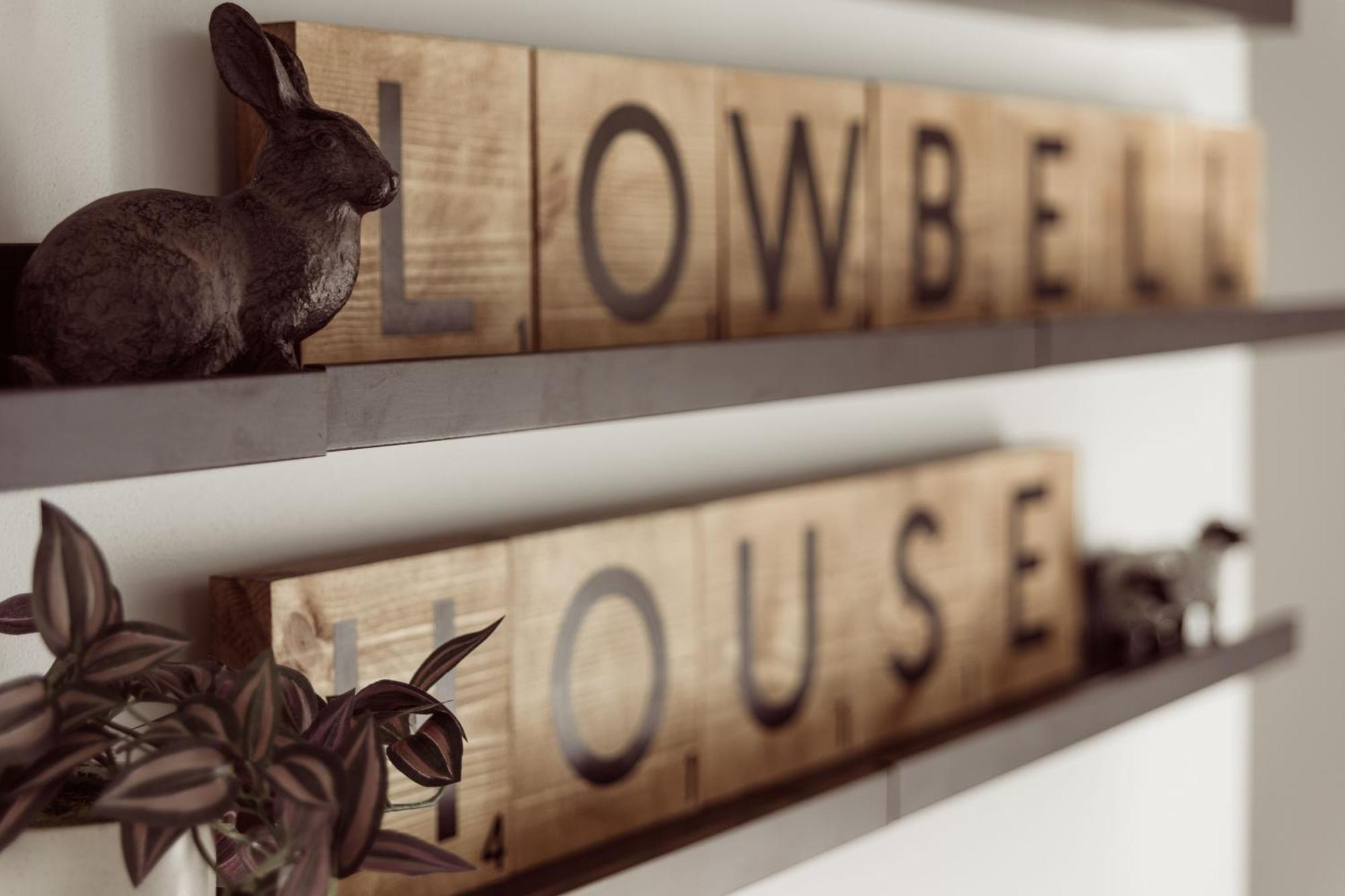 Lowbell House London Colney Εξωτερικό φωτογραφία